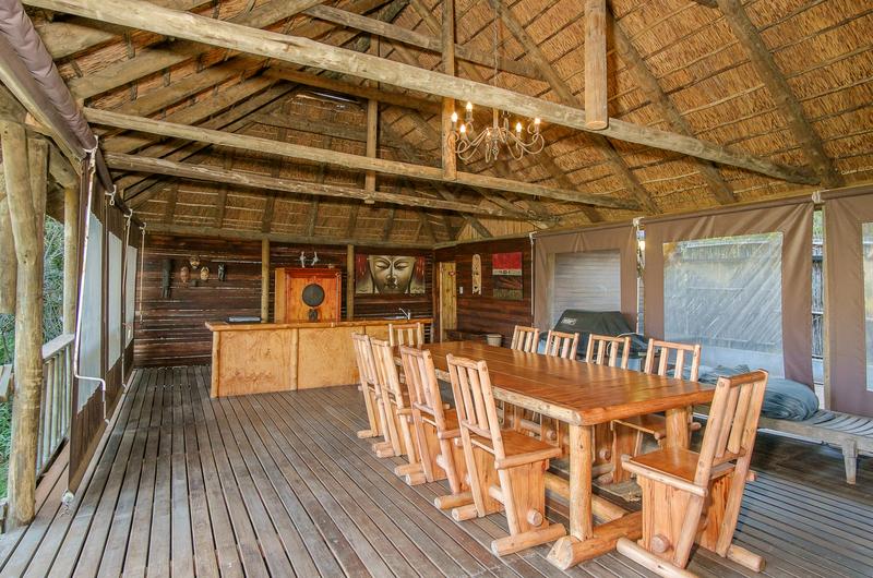 4 Bedroom Property for Sale in Victorskloof Western Cape